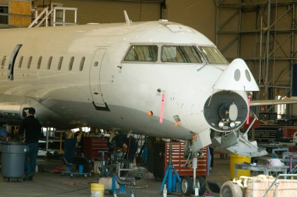 aircraft inspections